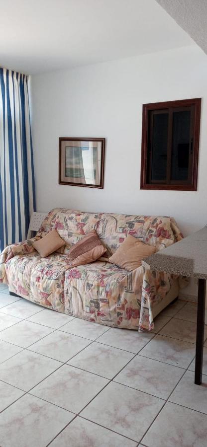 Los Gigantes Holiday Villa Santiago Del Teide Exterior photo